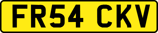 FR54CKV