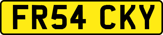 FR54CKY