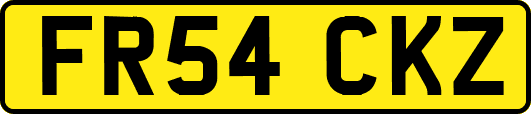 FR54CKZ