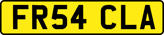 FR54CLA