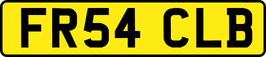 FR54CLB