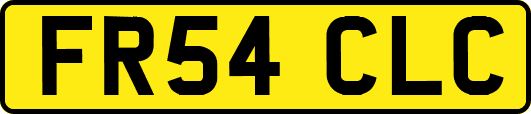 FR54CLC