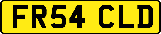 FR54CLD