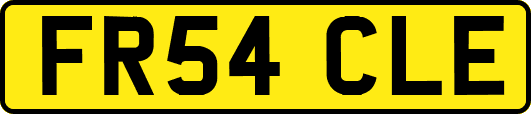 FR54CLE