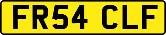 FR54CLF