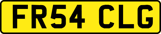 FR54CLG