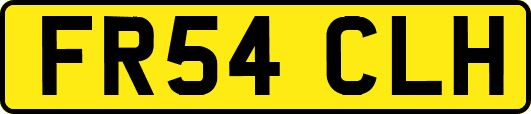 FR54CLH