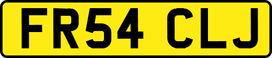 FR54CLJ