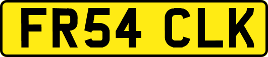FR54CLK