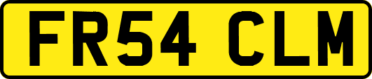 FR54CLM