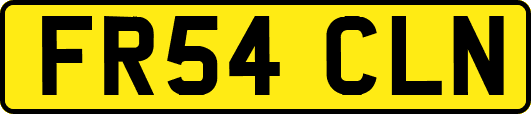 FR54CLN