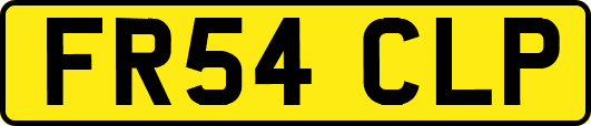 FR54CLP