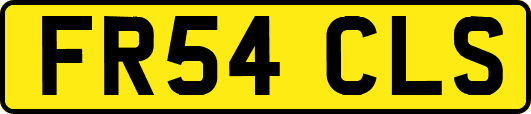 FR54CLS