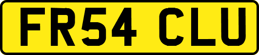 FR54CLU