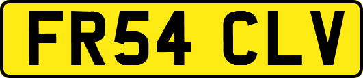 FR54CLV