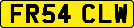 FR54CLW