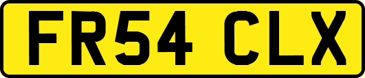 FR54CLX