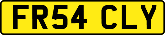 FR54CLY