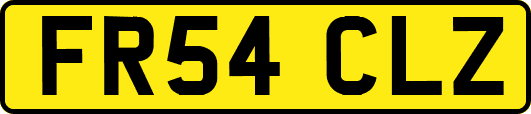 FR54CLZ