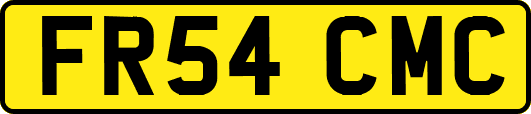 FR54CMC