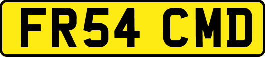 FR54CMD
