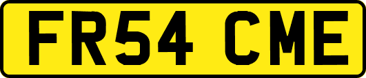 FR54CME