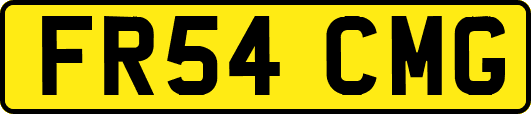 FR54CMG