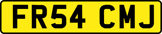 FR54CMJ
