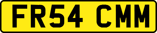 FR54CMM
