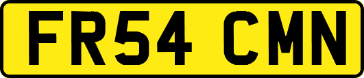 FR54CMN