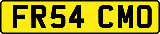 FR54CMO
