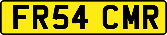 FR54CMR