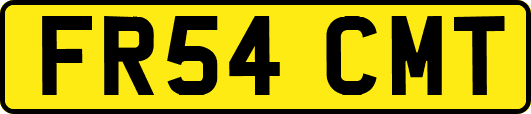 FR54CMT