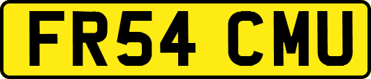 FR54CMU