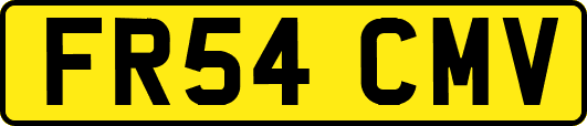 FR54CMV
