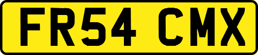 FR54CMX