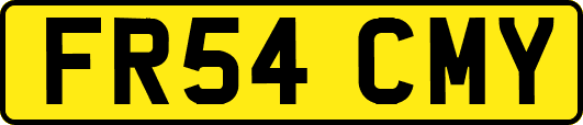 FR54CMY