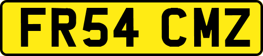 FR54CMZ