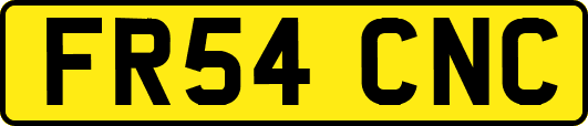 FR54CNC