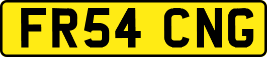 FR54CNG