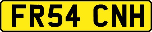 FR54CNH