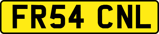 FR54CNL