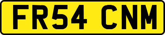 FR54CNM