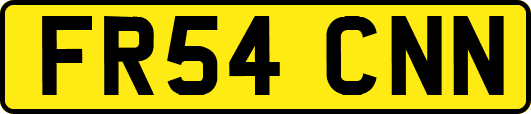FR54CNN