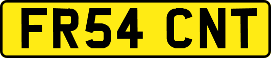 FR54CNT