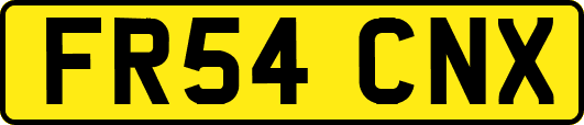 FR54CNX
