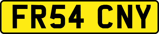 FR54CNY