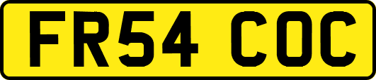 FR54COC