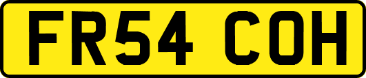 FR54COH