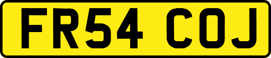 FR54COJ